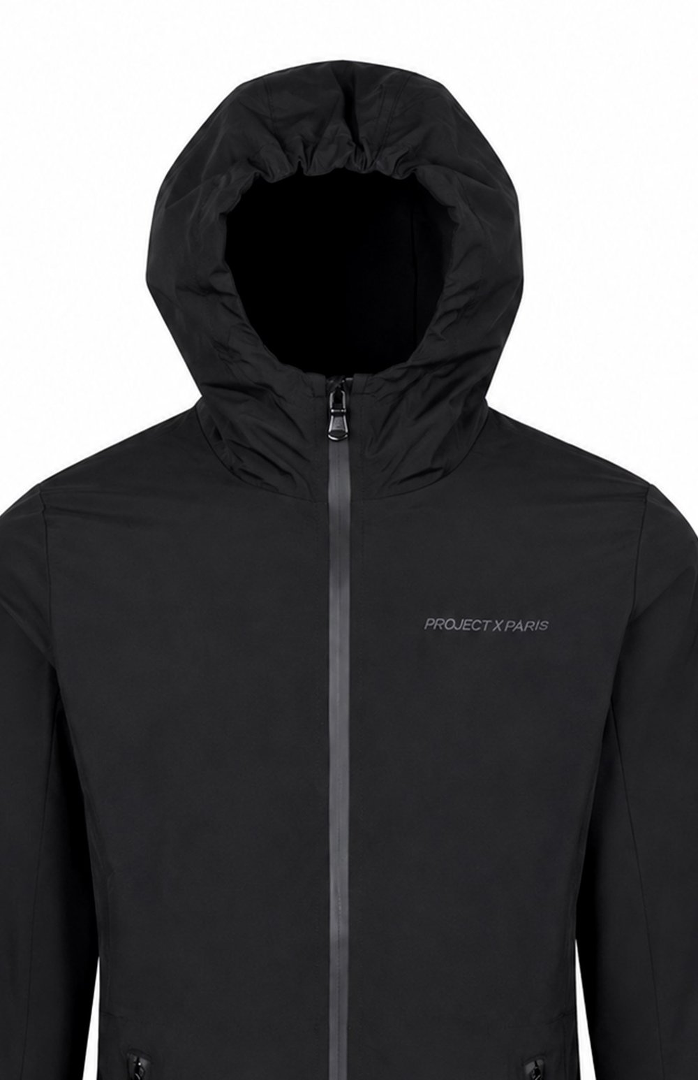 PROJECT X PARIS ERKEK SWEATSHIRT 2433215-BK