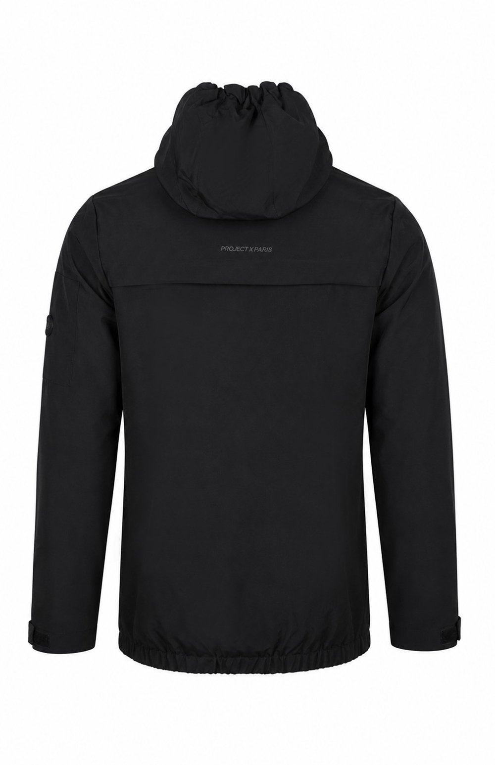 PROJECT X PARIS ERKEK SWEATSHIRT 2433215-BK