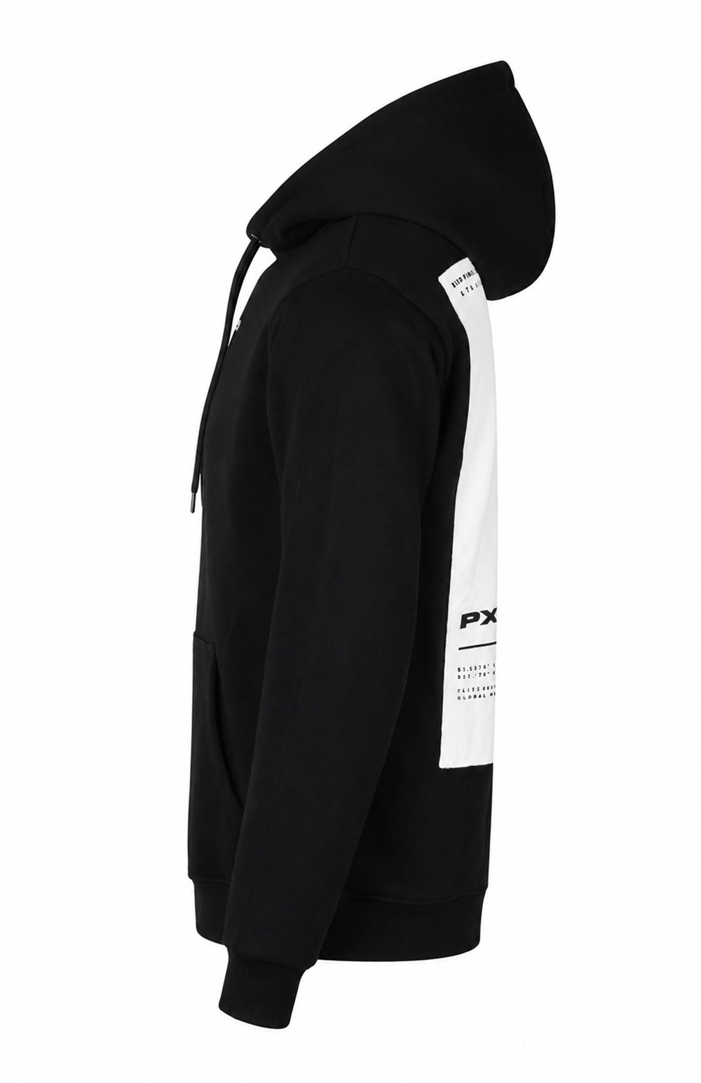 PROJECT X PARIS ERKEK SWEATSHIRT 2522163-BK