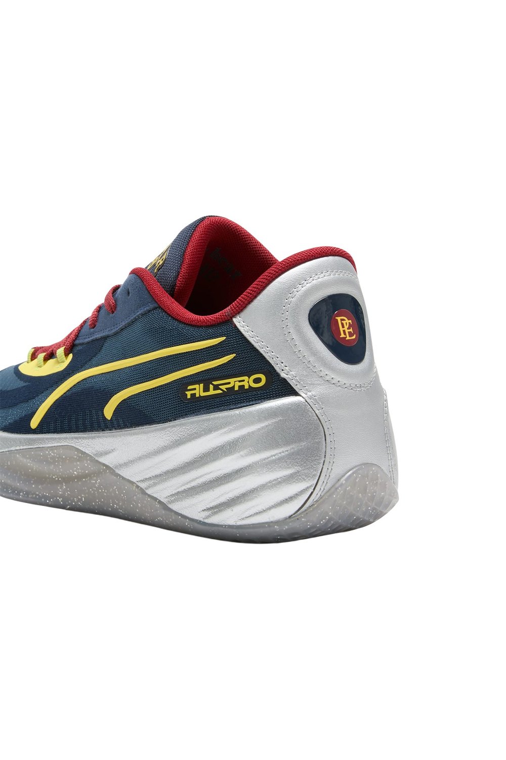 PUMA ALL-PRO POLAR EXPRESS ERKEK AYAKKABI 310396-01