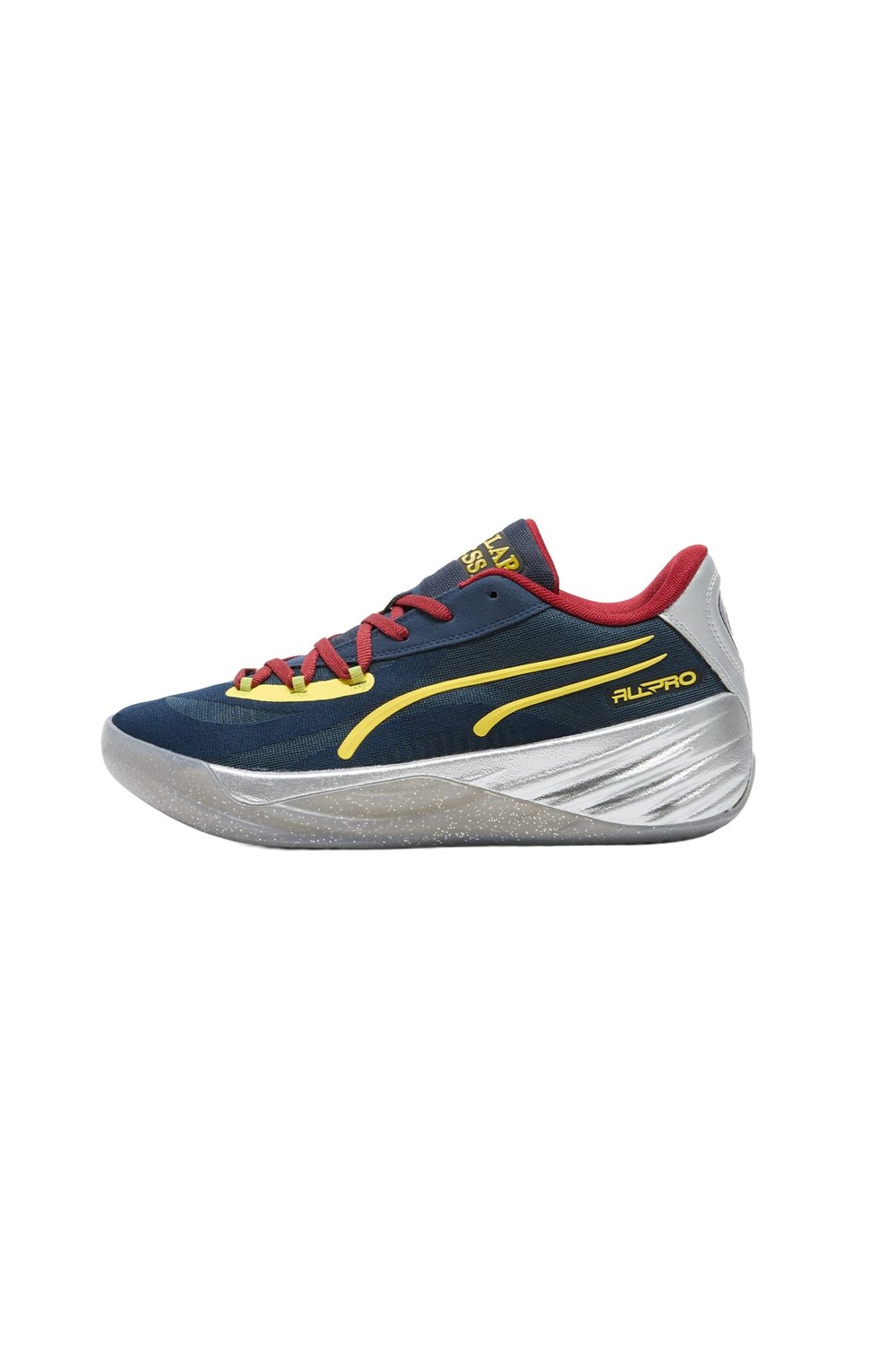 PUMA ALL-PRO POLAR EXPRESS ERKEK AYAKKABI 310396-01