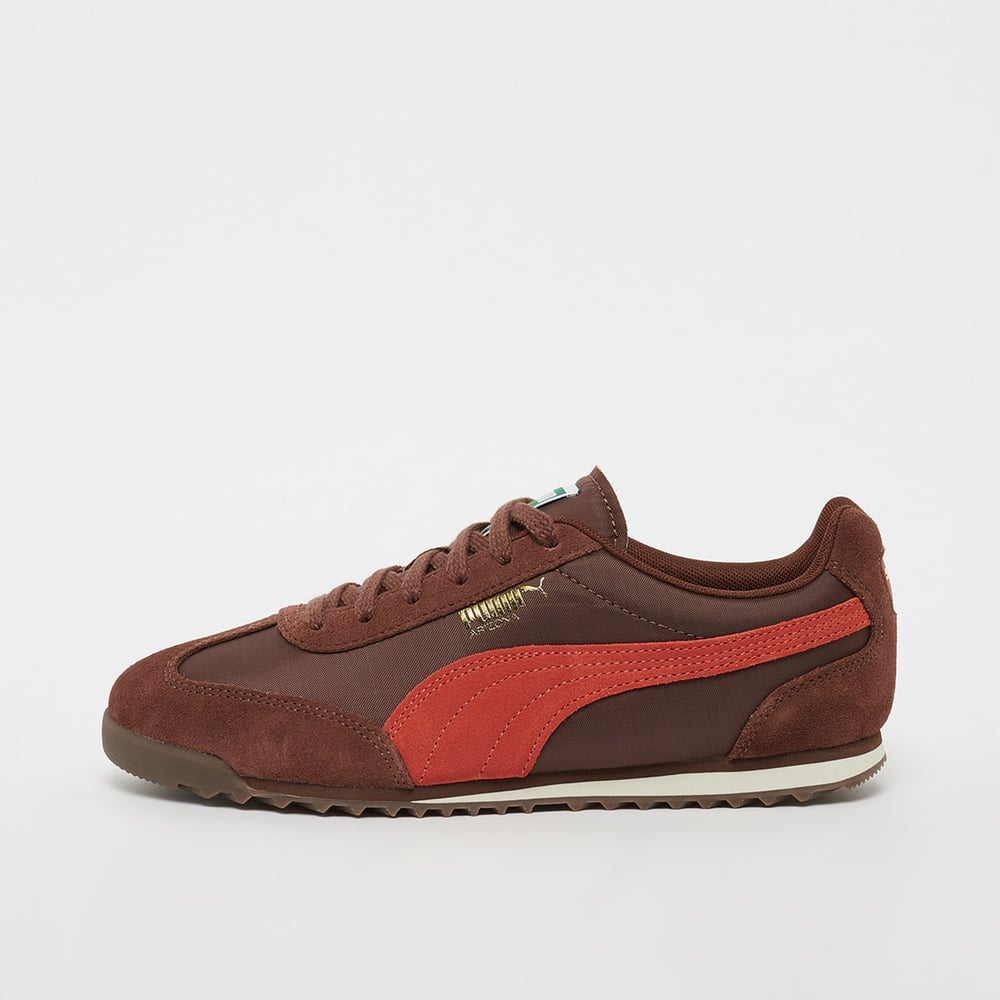 PUMA ARIZONA NYLON KADIN AYAKKABI 398682-08