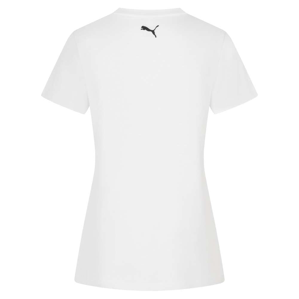 PUMA BLANK BASE KADIN T-SHIRT 678258-01