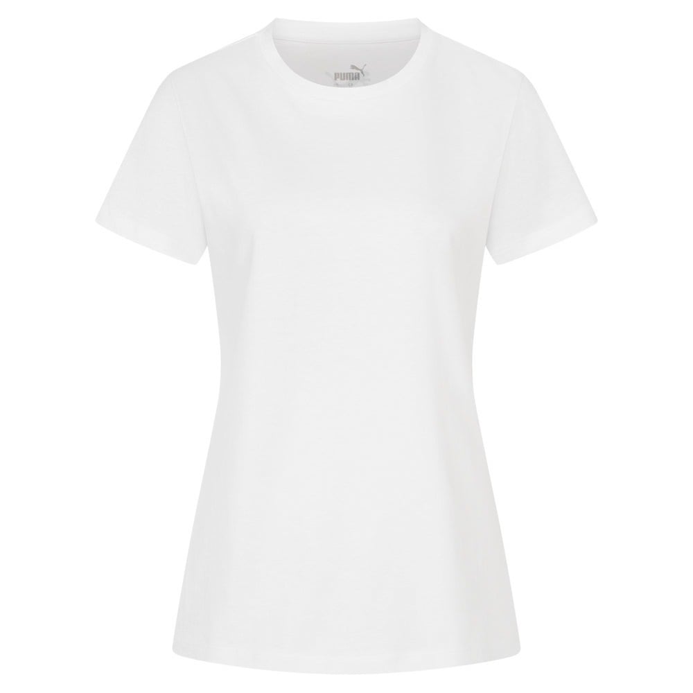PUMA BLANK BASE KADIN T-SHIRT 678258-01