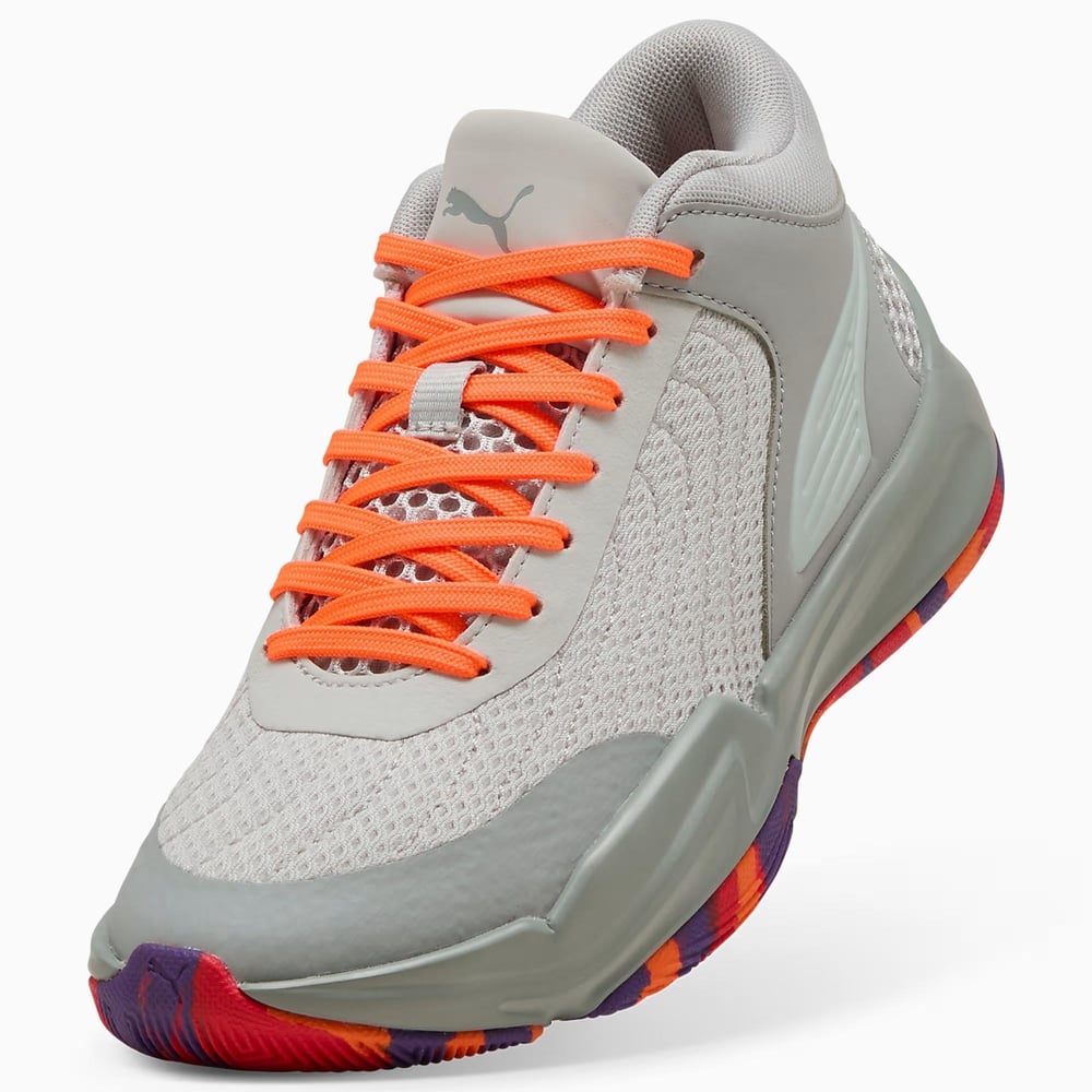 PUMA COURT PRO 2 KADIN BASKETBOL AYAKKABISI 312315-01