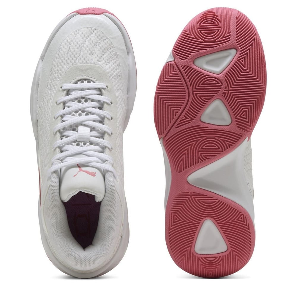 PUMA COURT PRO 2 KADIN BASKETBOL AYAKKABISI 312517-01