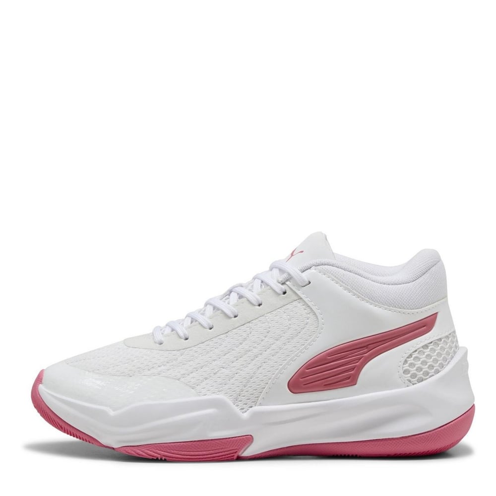 PUMA COURT PRO 2 KADIN BASKETBOL AYAKKABISI 312517-01