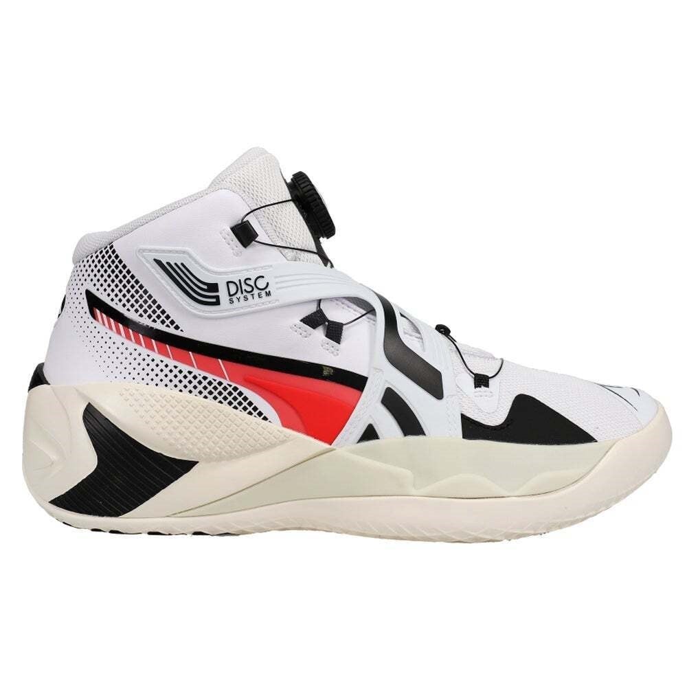 PUMA DISC REBIRTH ERKEK AYAKKABI 193934-02