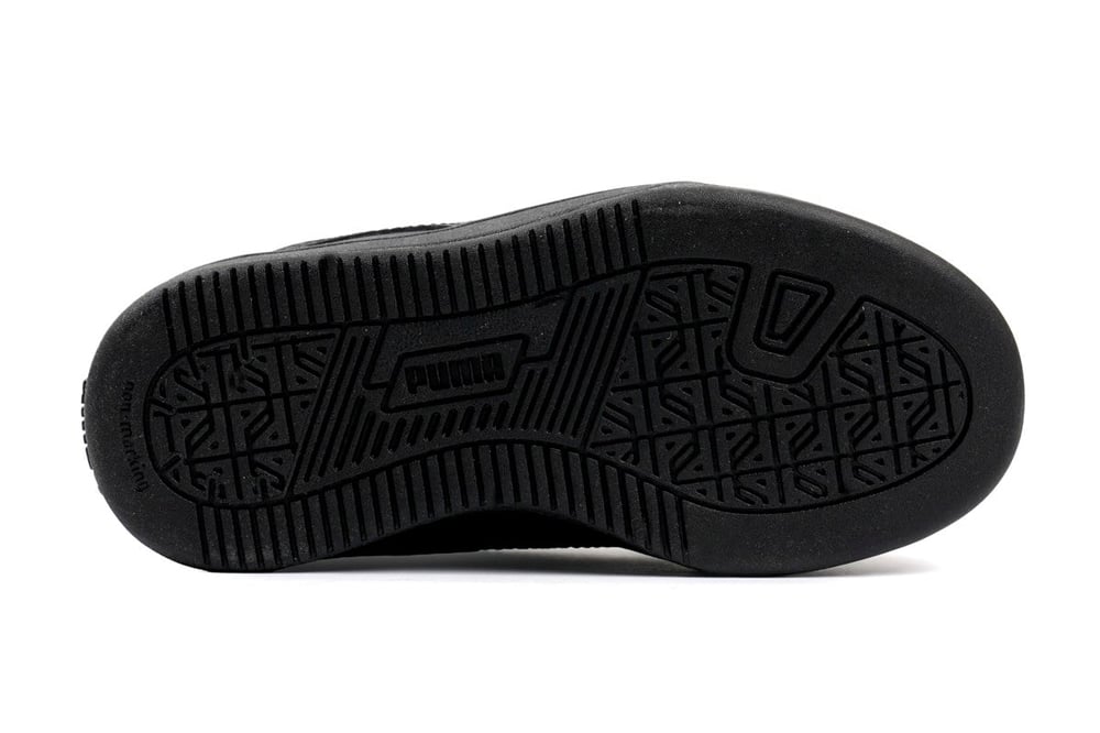 PUMA ERKEK ÇOCUK AYAKKABI 393843-04