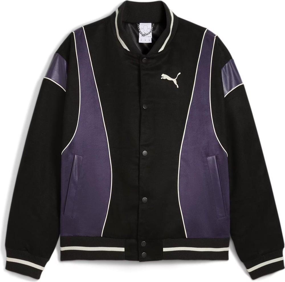 PUMA ERKEK MONT 659638-10