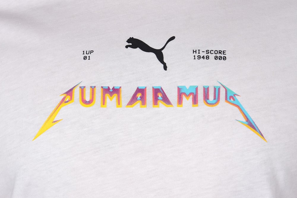 PUMA ERKEK T-SHIRT 622798-02
