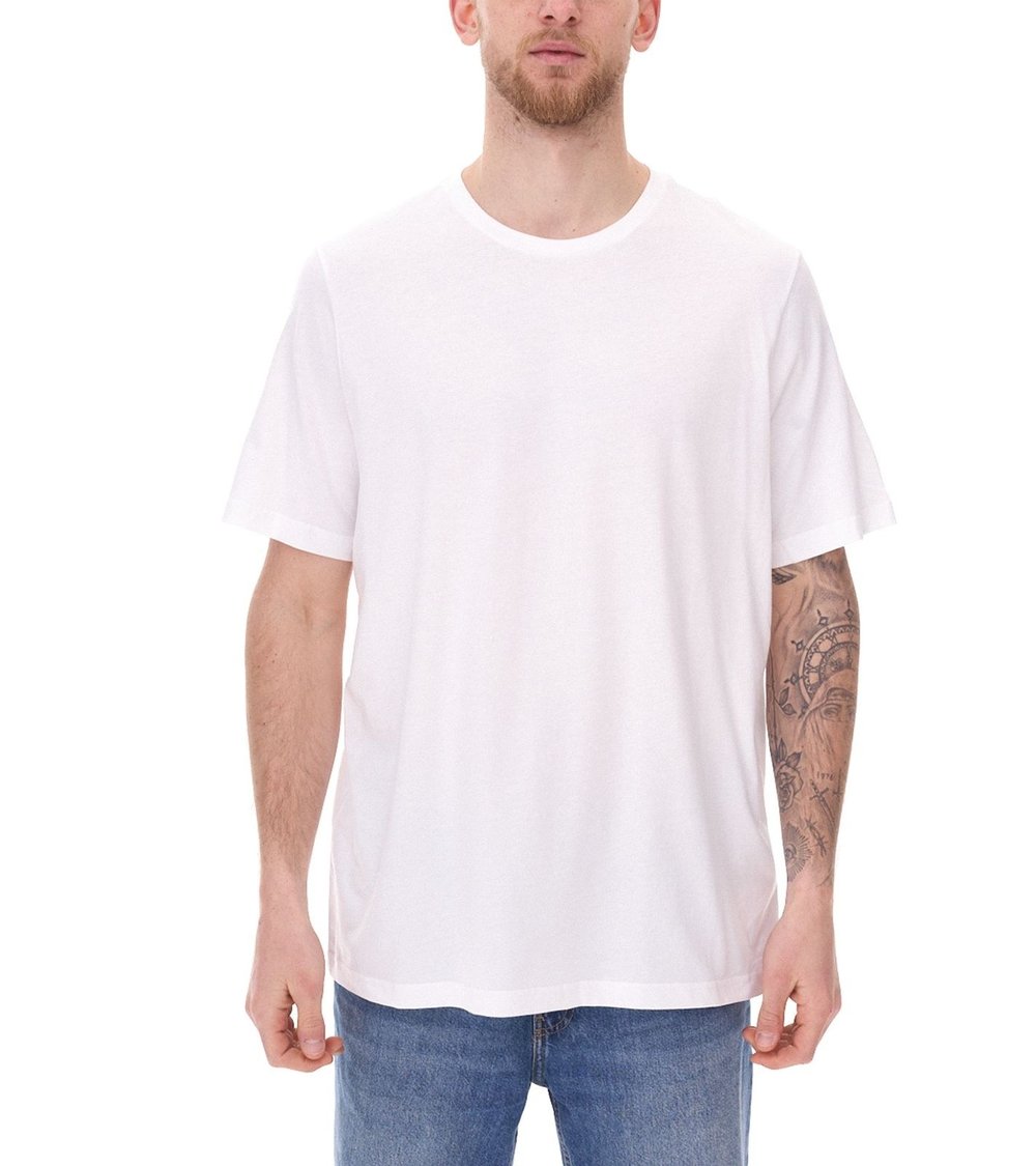 PUMA ERKEK T-SHIRT 678256-01