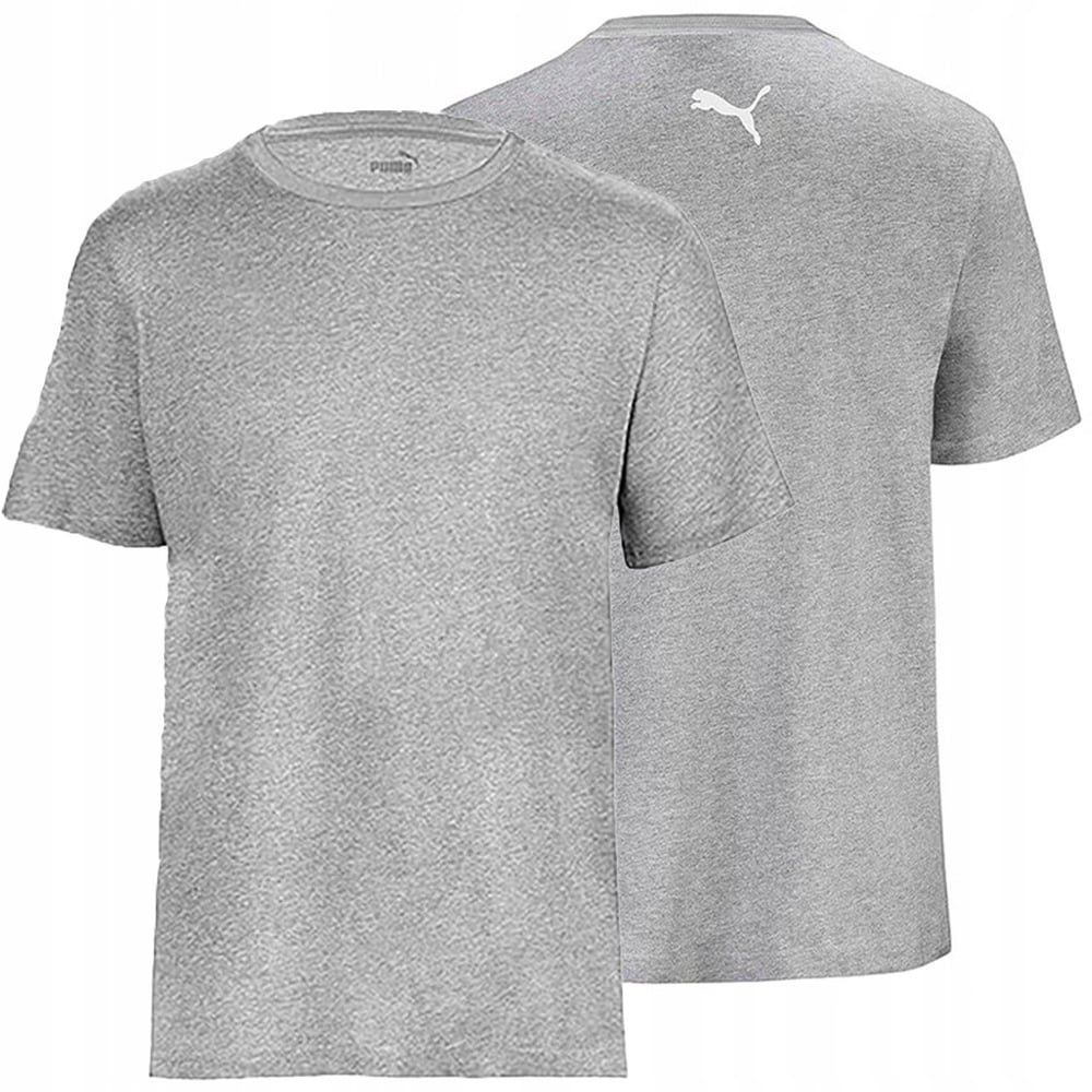 PUMA ERKEK T-SHIRT 683509-01