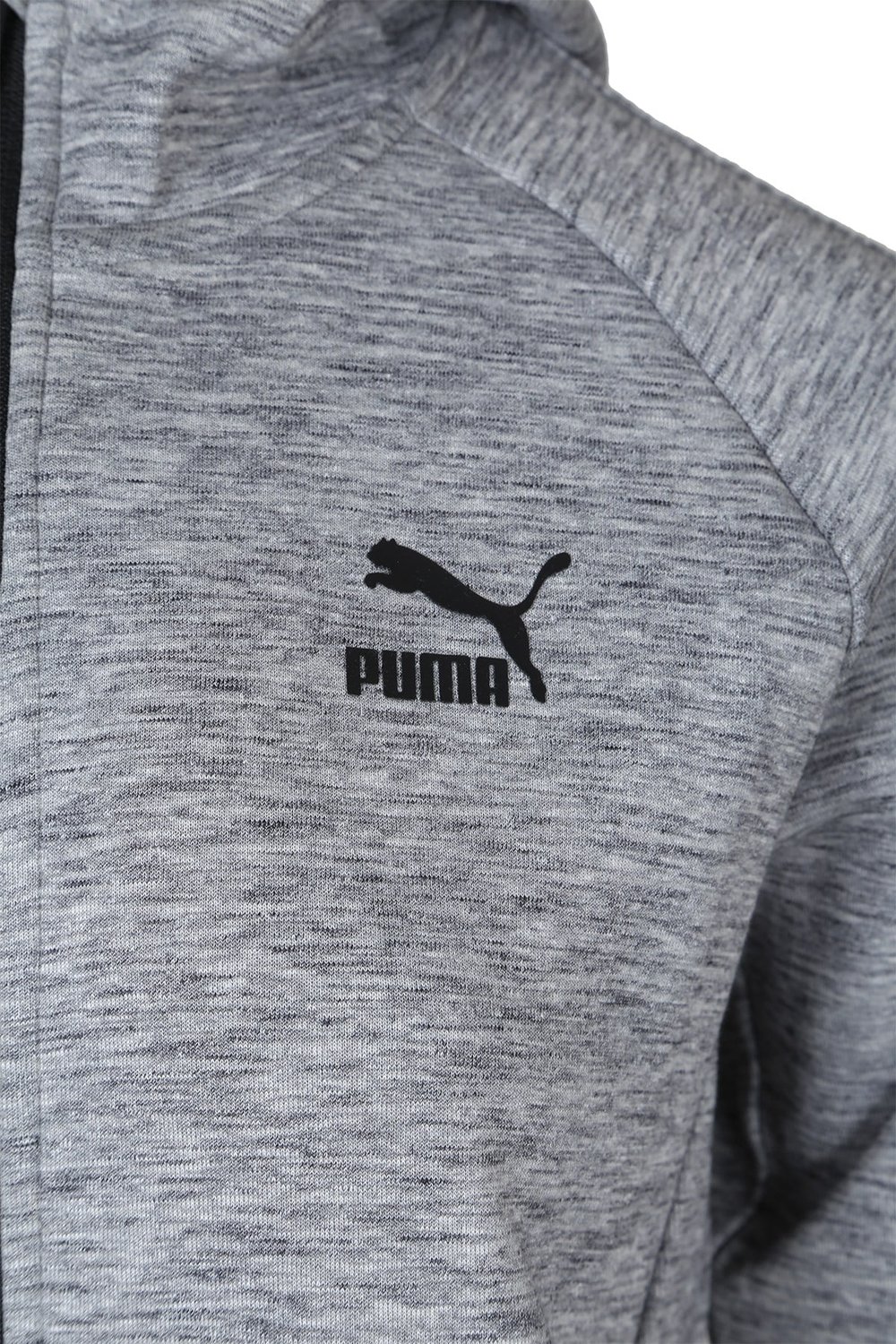 PUMA EVOTEC ERKEK SWEATSHIRT 532749-03