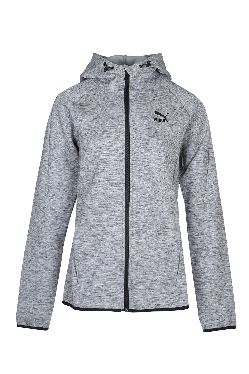 PUMA EVOTEC ERKEK SWEATSHIRT 532749-03