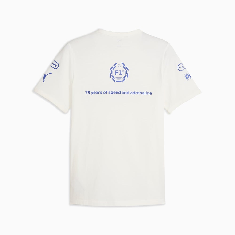 PUMA F1 ERKEK T-SHIRT 631641-02