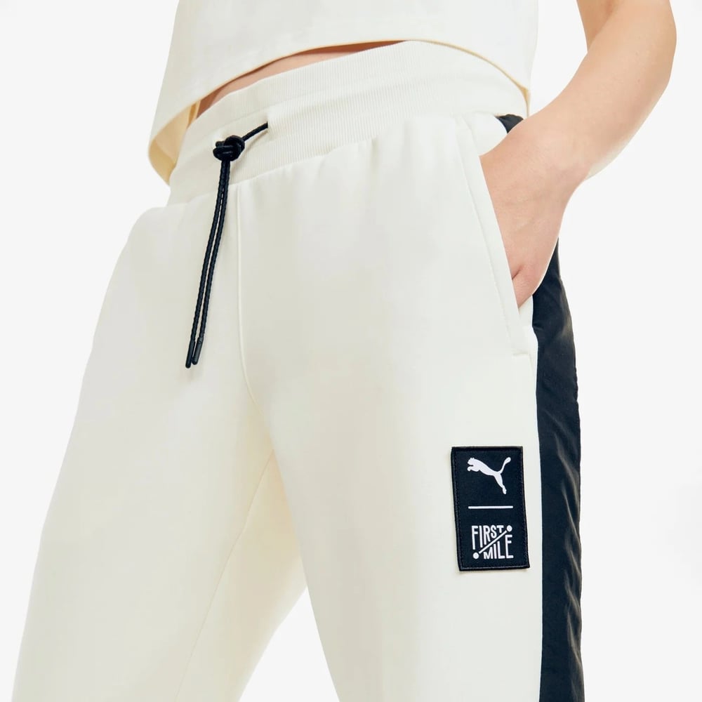 PUMA FIRTS MILE KADIN EŞOFMAN ALTI 532344-73