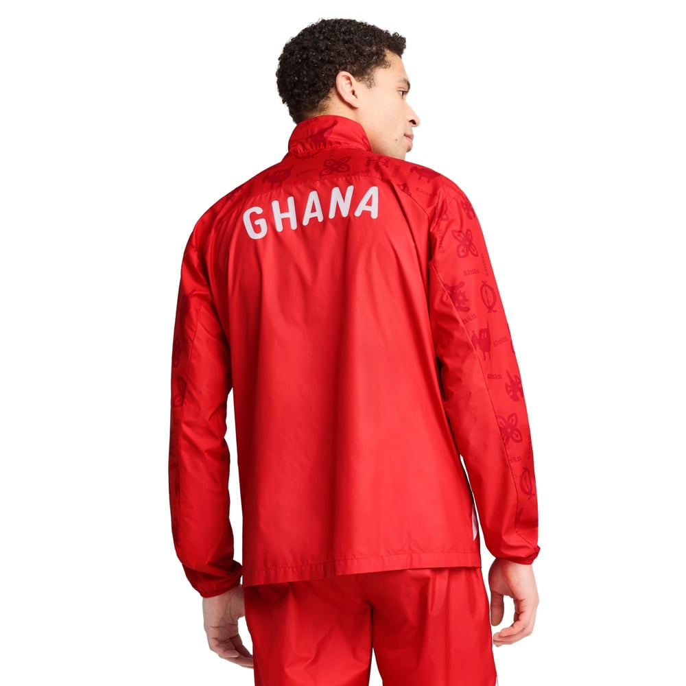 PUMA GHANA ERKEK EŞOFMAN ÜSTÜ 777206-18
