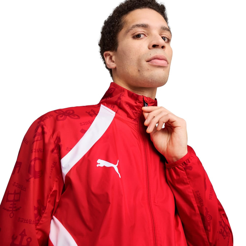 PUMA GHANA ERKEK EŞOFMAN ÜSTÜ 777206-18