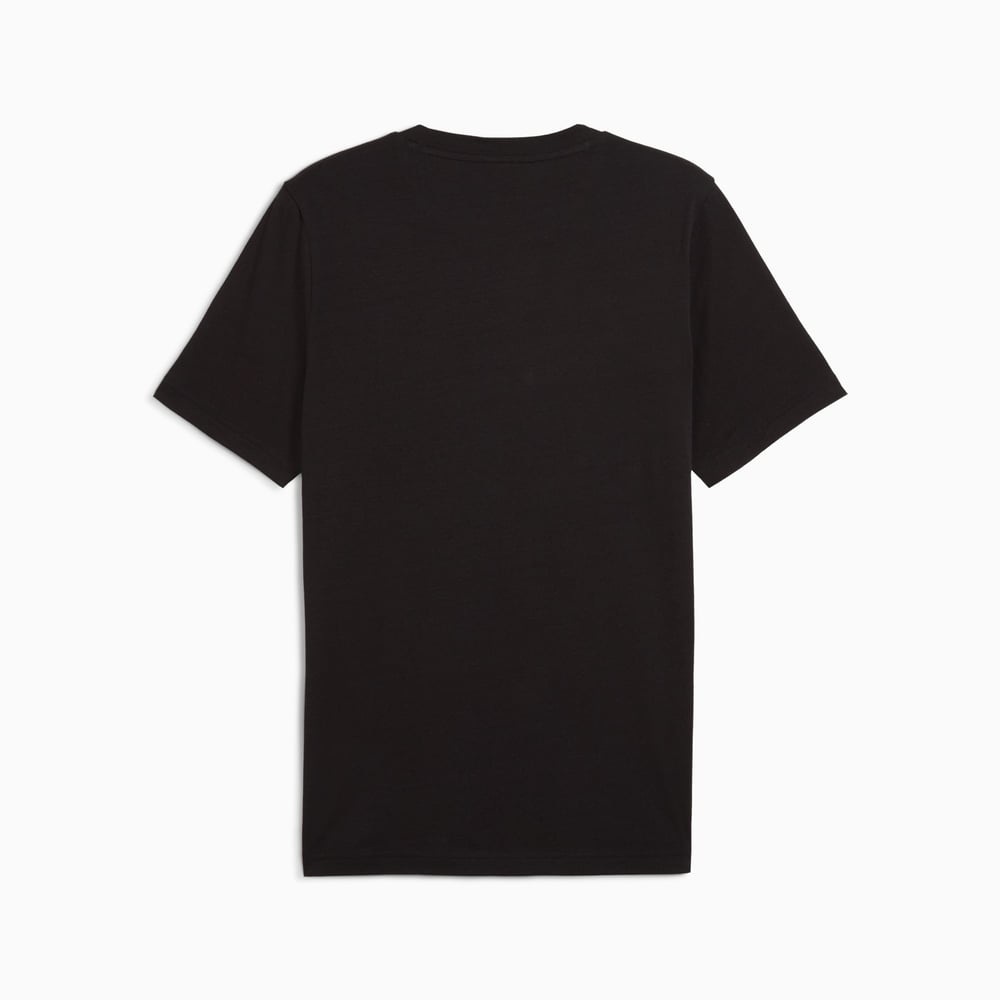 PUMA GRAPHIC ERKEK T-SHIRT 629635-01