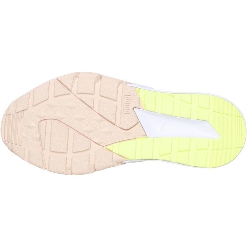 PUMA HEDRA KADIN AYAKKABI 375119-02