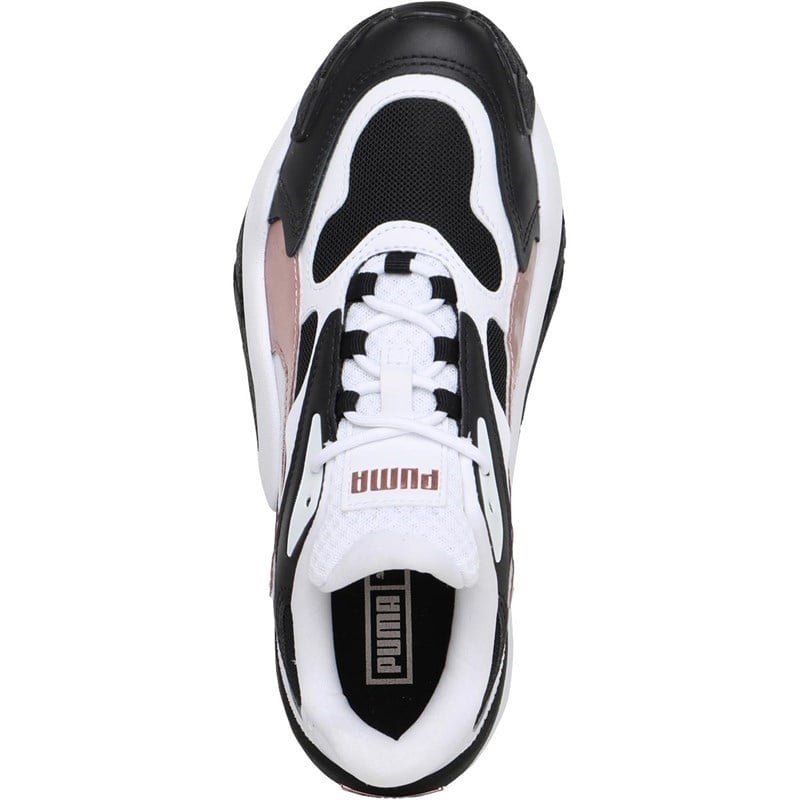 PUMA HEDRA KADIN AYAKKABI 381806-01