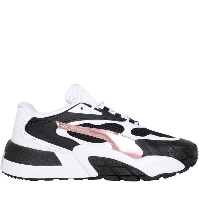 PUMA HEDRA KADIN AYAKKABI 381806-01