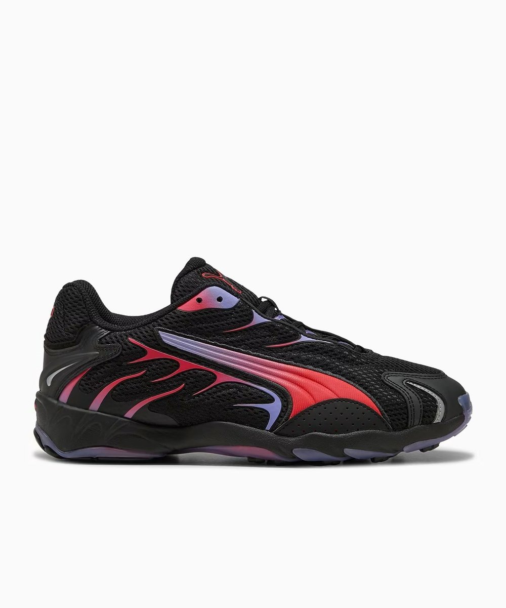 PUMA INHALE ERKEK AYAKKABI 401560-02