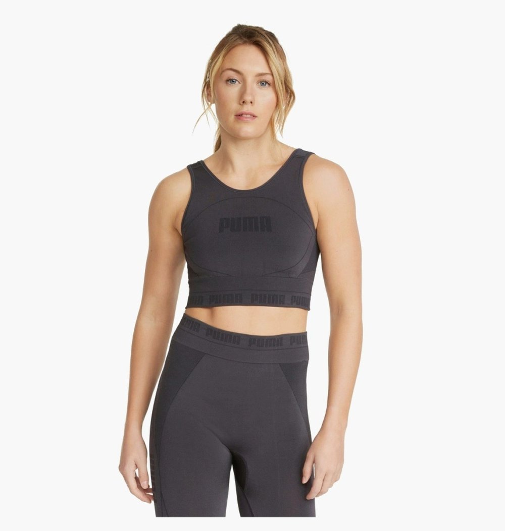 PUMA KADIN SPOR SÜTYENİ 847077-01