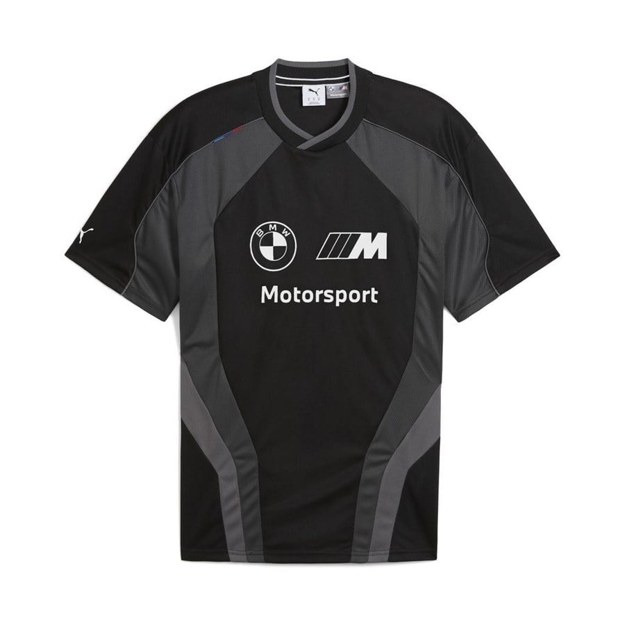 PUMA M MOTORSPORT ERKEK T-SHIRT 630536-01