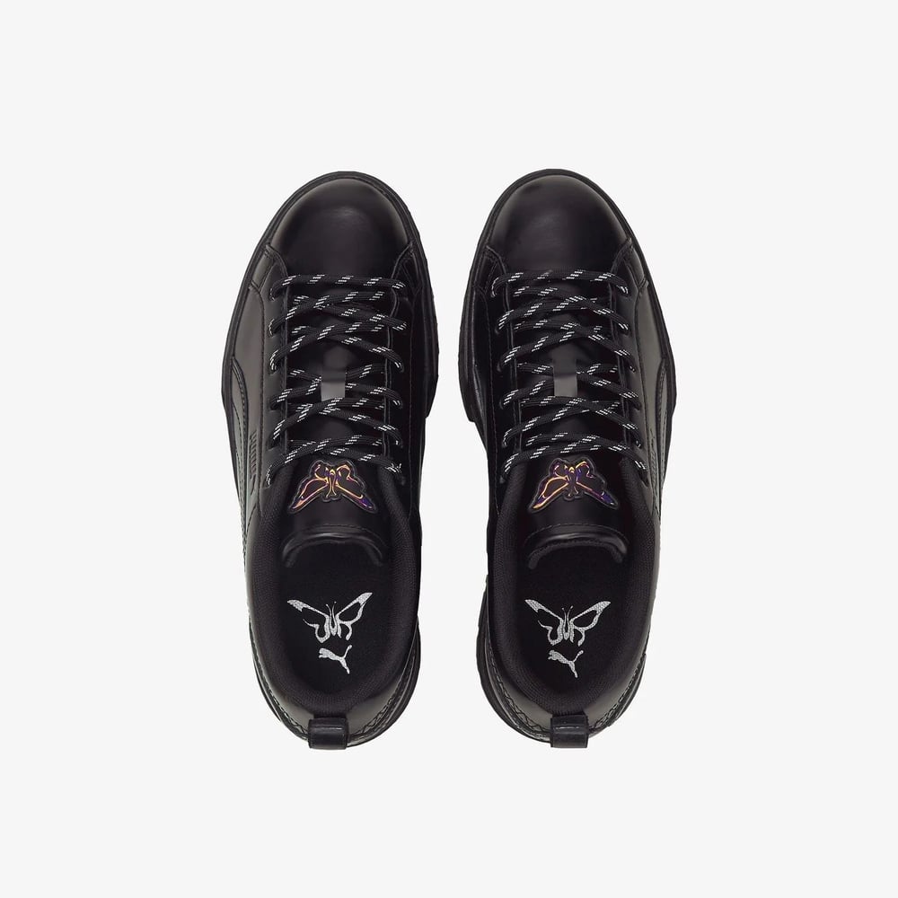 PUMA MAYZE FLUTUR DUA LIPA KADIN AYAKKABI 388013-01