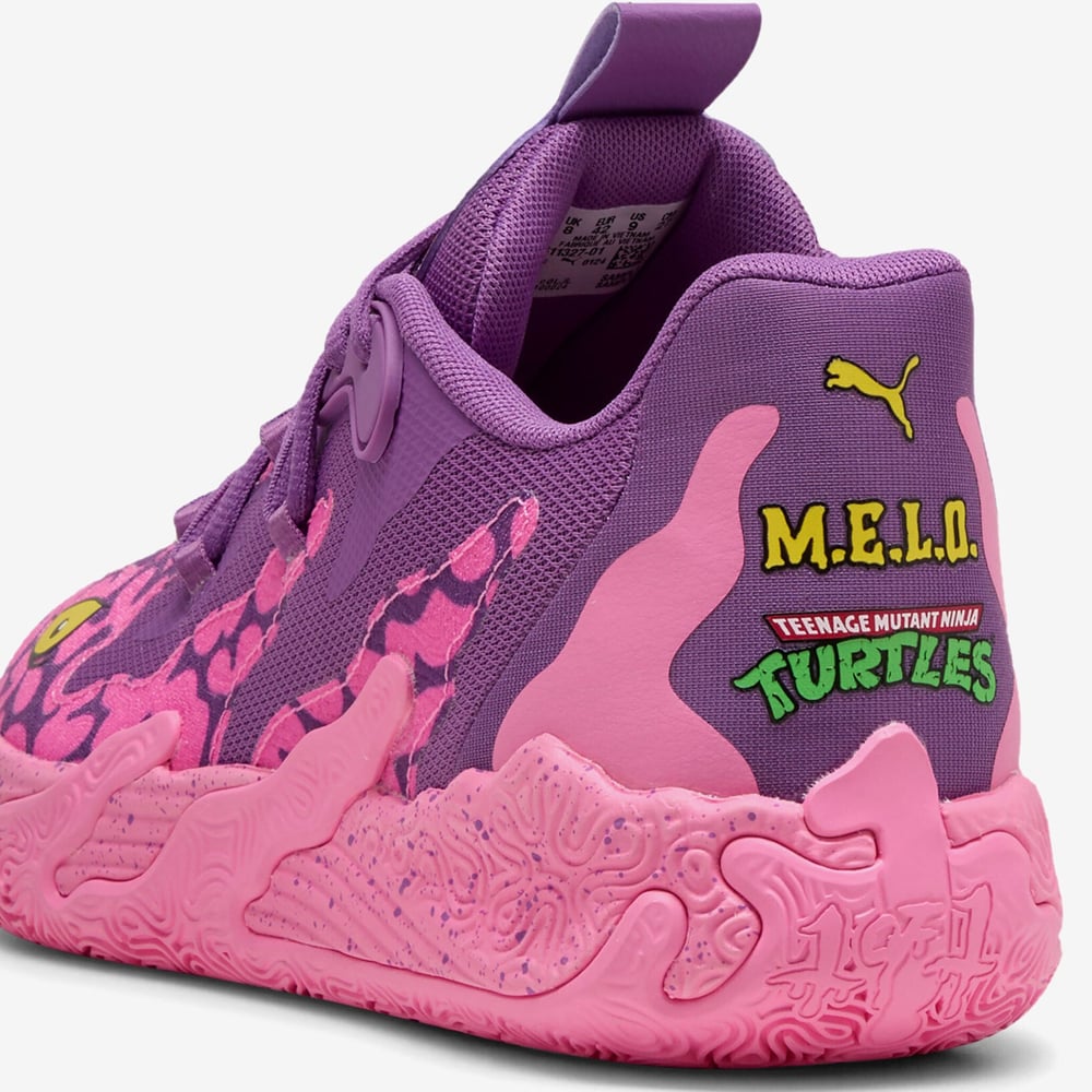 PUMA MB.03 LO ERKEK AYAKKABI 311327-01