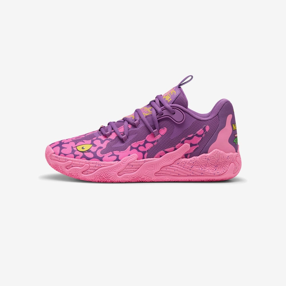 PUMA MB.03 LO ERKEK AYAKKABI 311327-01