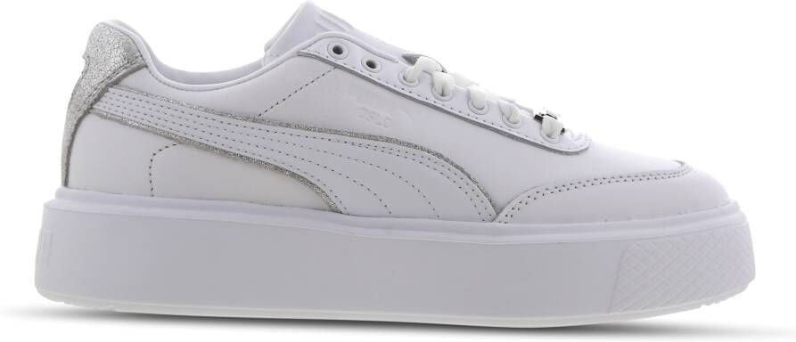 PUMA OSLO MAJA KADIN AYAKKABI 375034-01