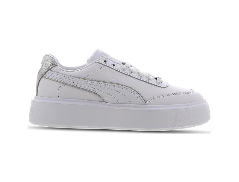 PUMA OSLO MAJA KADIN AYAKKABI 375039-02