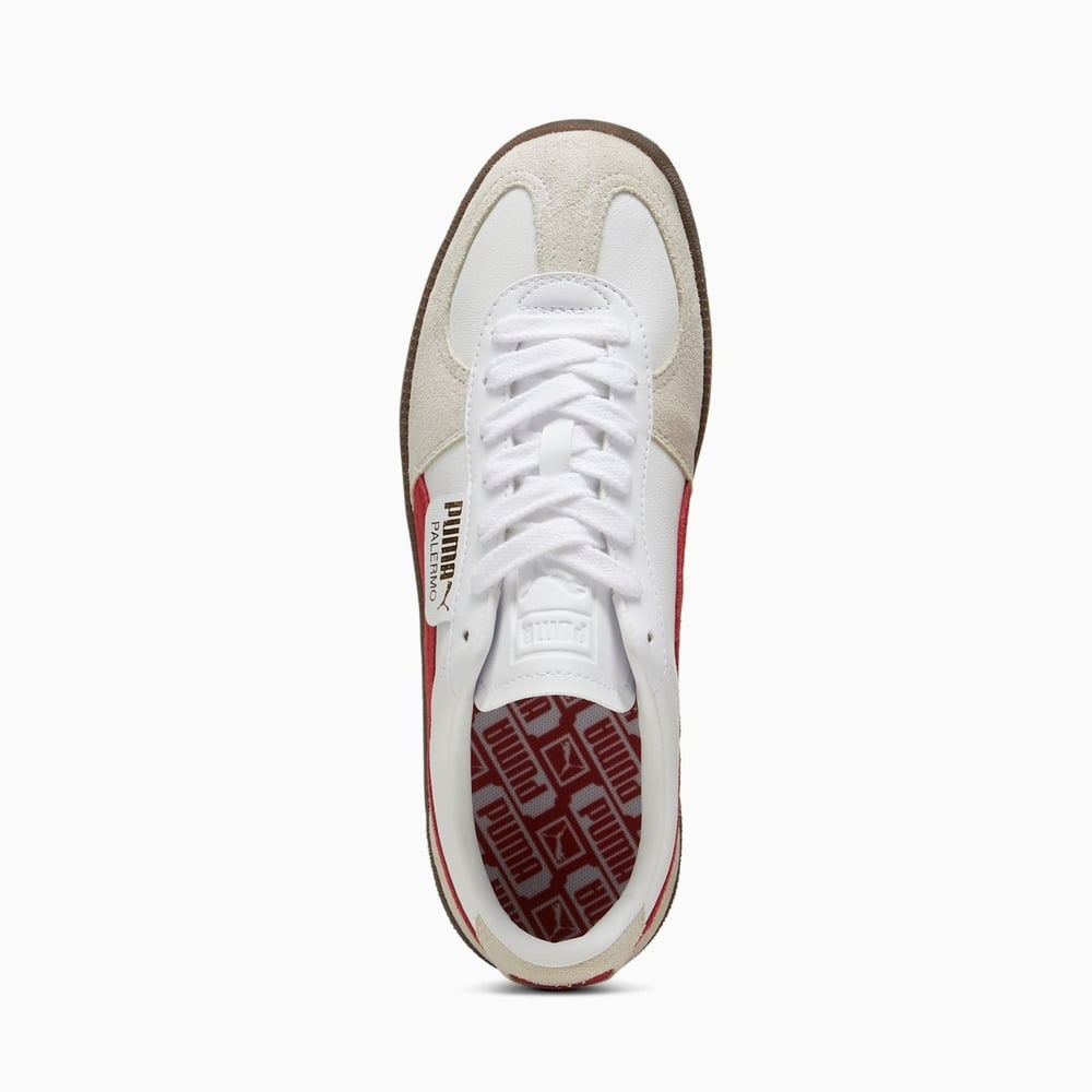 PUMA PALERMO ERKEK AYAKKABI 396464-05