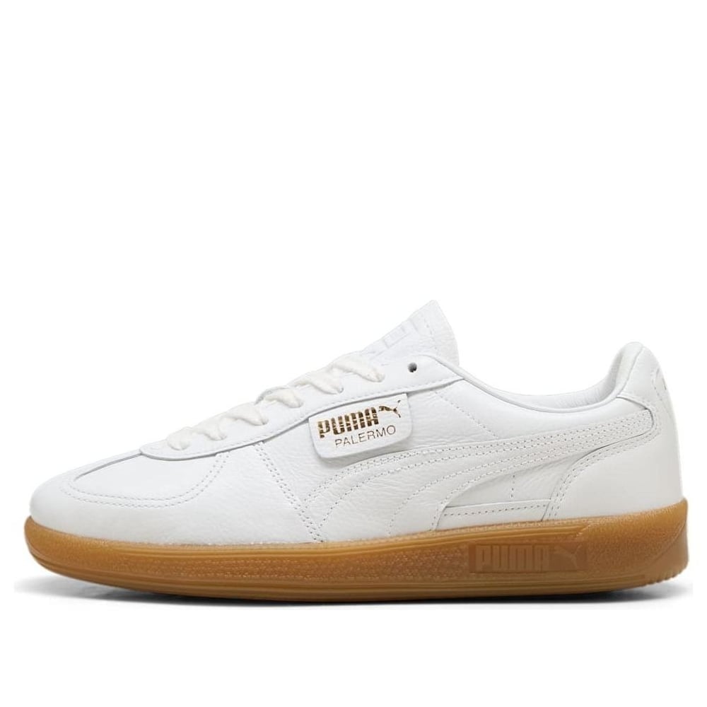 PUMA PALERMO ERKEK AYAKKABI 397246-01