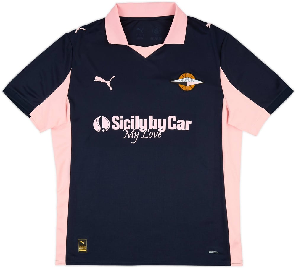 PUMA PALERMO ERKEK FORMA 782853-02