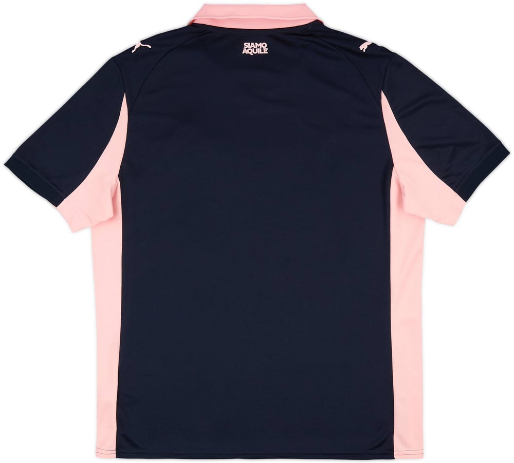 PUMA PALERMO ERKEK FORMA 782853-02