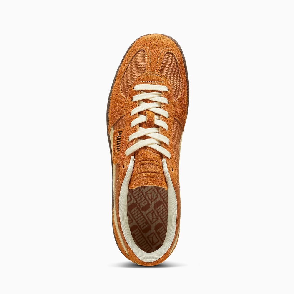 PUMA PALERMO VINTAGE ERKEK AYAKKABI 396841-02