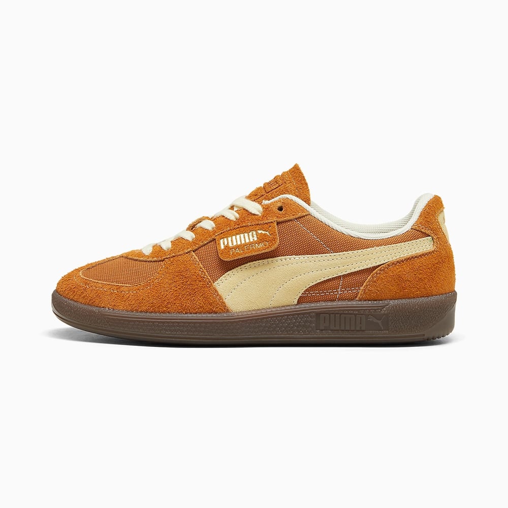 PUMA PALERMO VINTAGE ERKEK AYAKKABI 396841-02