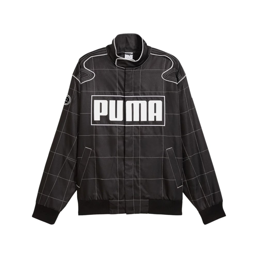 PUMA RACER ERKEK CEKET 629914-01