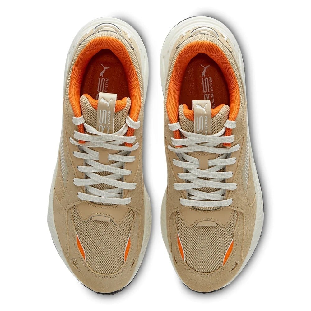 PUMA RS-Z EARTH ERKEK AYAKKABI 390492-02