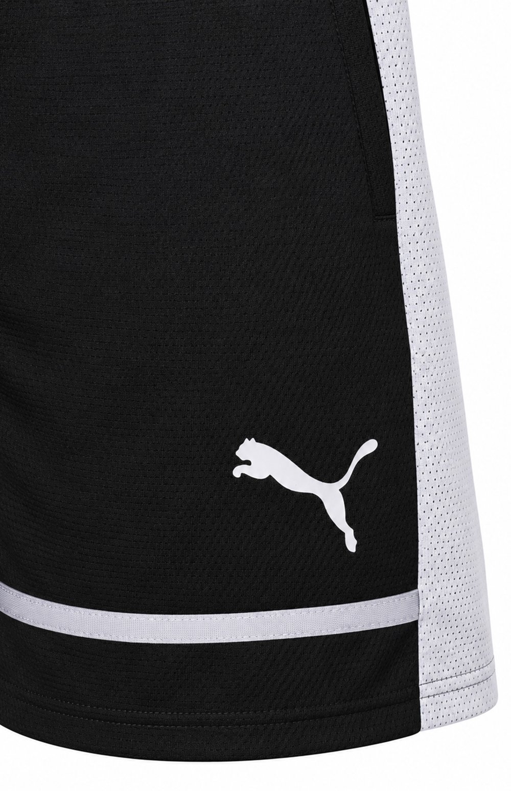 PUMA SCOOT LAB ERKEK ŞORT 630697-01