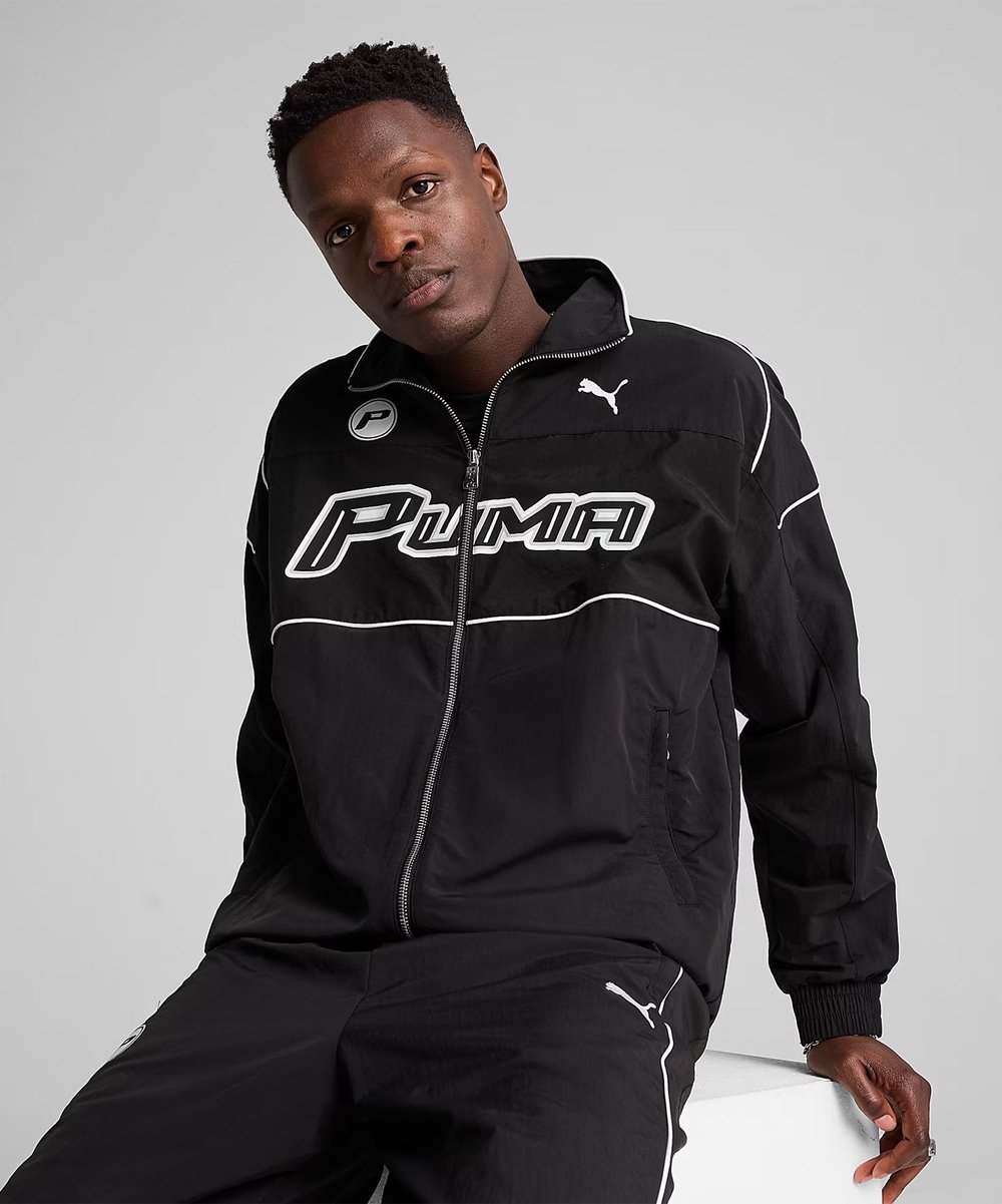 PUMA SDS ERKEK CEKET 629643-01