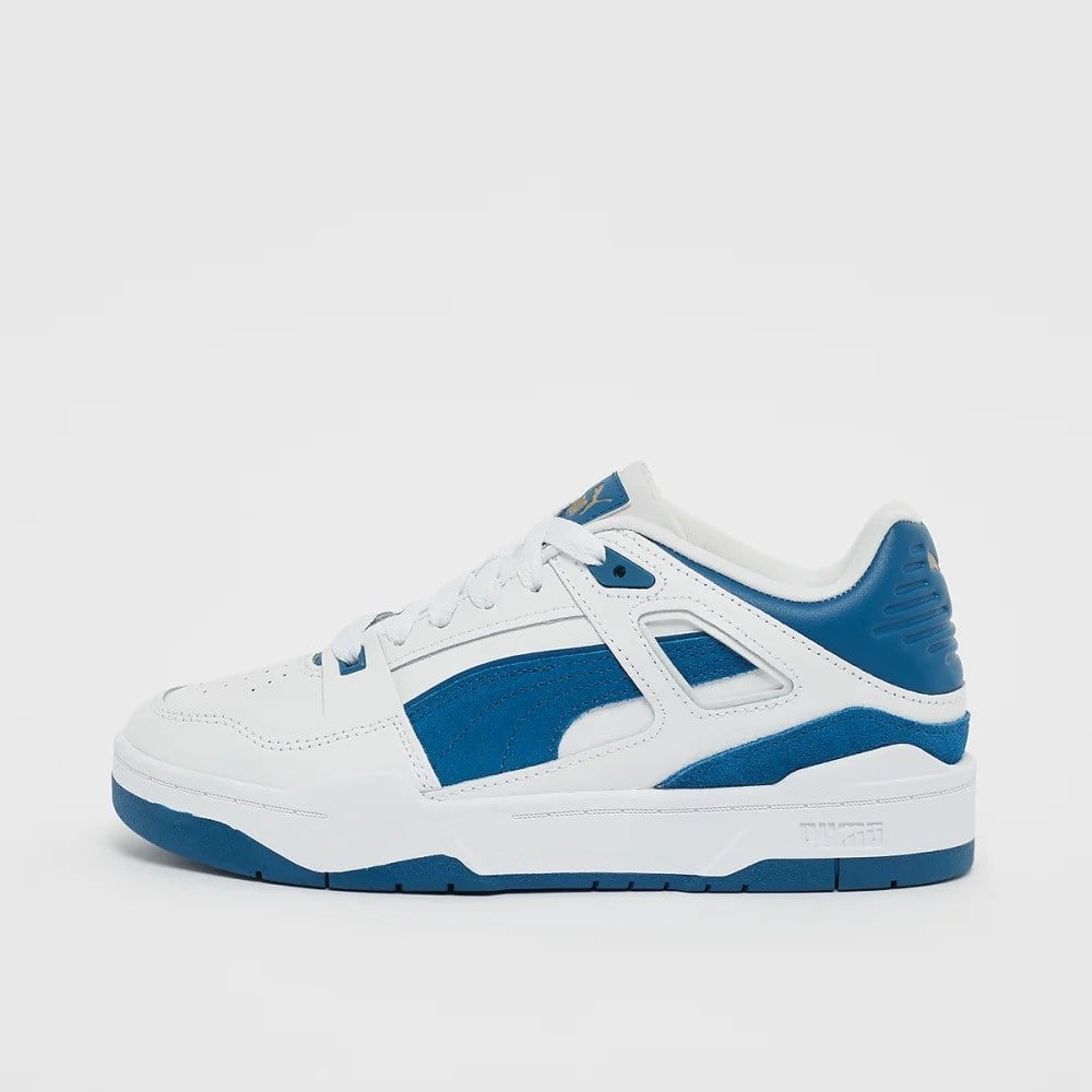 PUMA SLIPSTREAM SUEDE KADIN AYAKKABI 388683-01