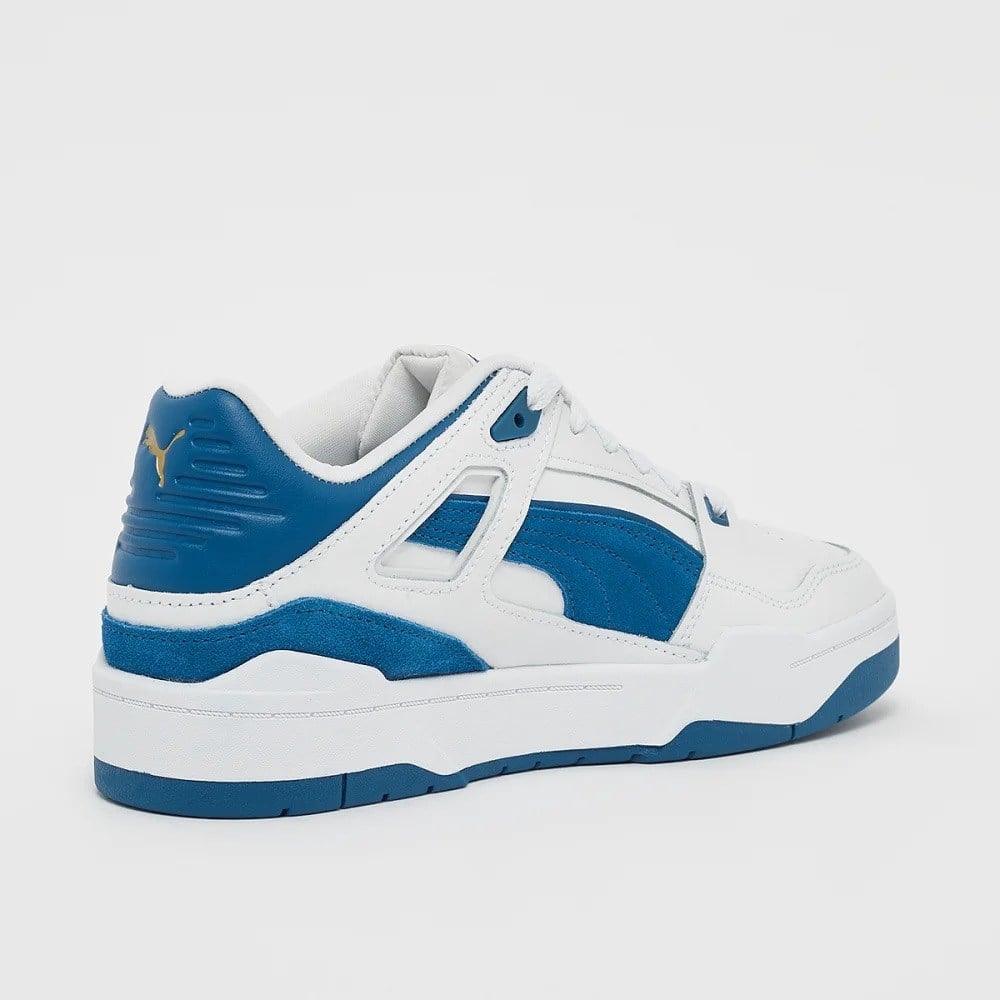 PUMA SLIPSTREAM SUEDE KADIN AYAKKABI 388683-01