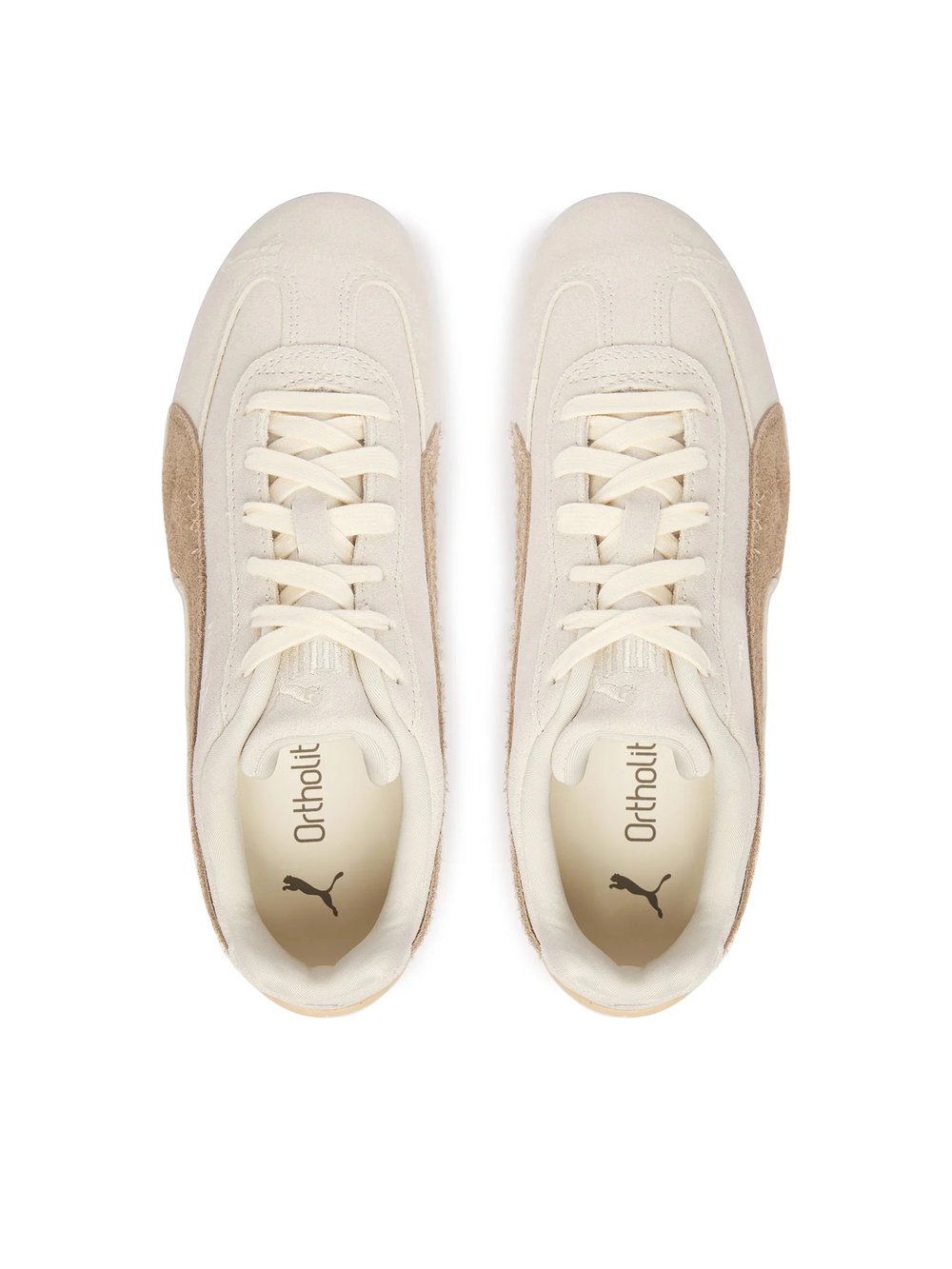 PUMA SPEEDCAT ELEVATED KADIN AYAKKABI 403619-01
