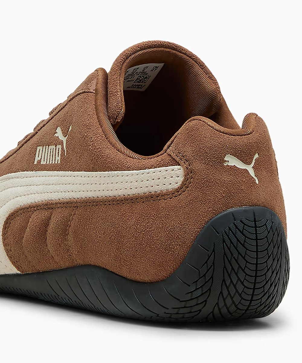 PUMA SPEEDCAT KADIN AYAKKABI 398846-31