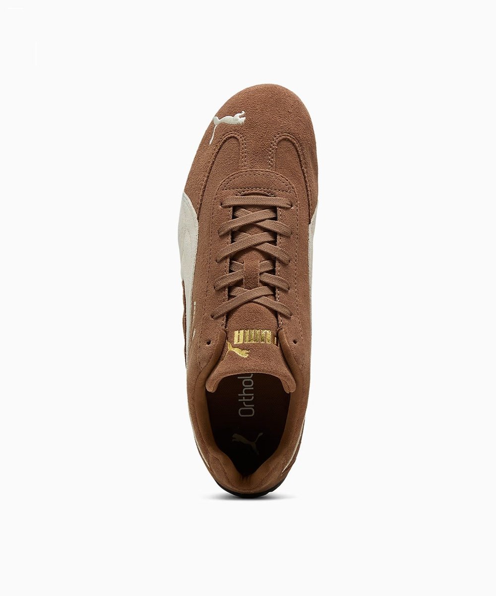 PUMA SPEEDCAT KADIN AYAKKABI 398846-31